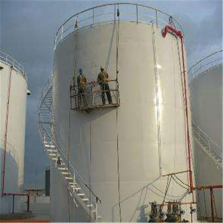 感城镇喷漆翻新・工业喷漆・设备喷漆服务简介